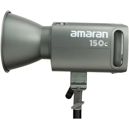 Amaran 150c RGB LED Monolight - 6